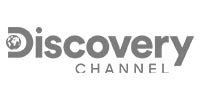 logotipo discovery channel