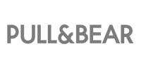 logotipo pull and bear